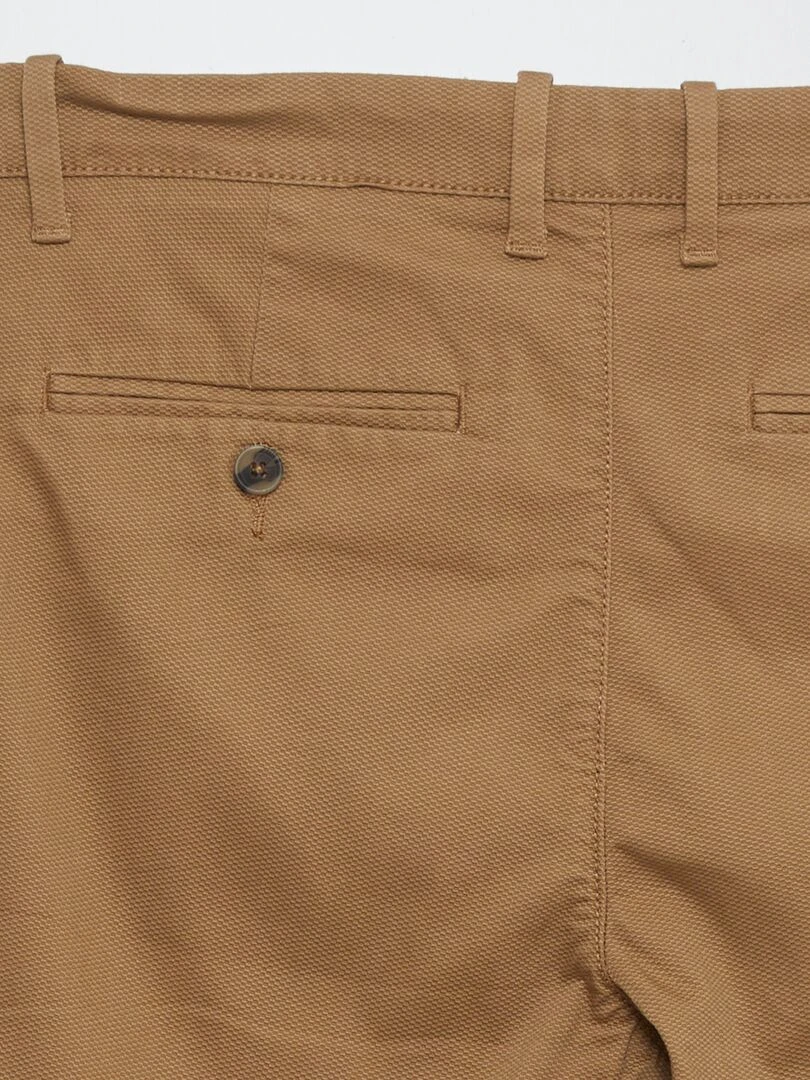 T shirt à manches courtes 'Tokyo'   Bleu