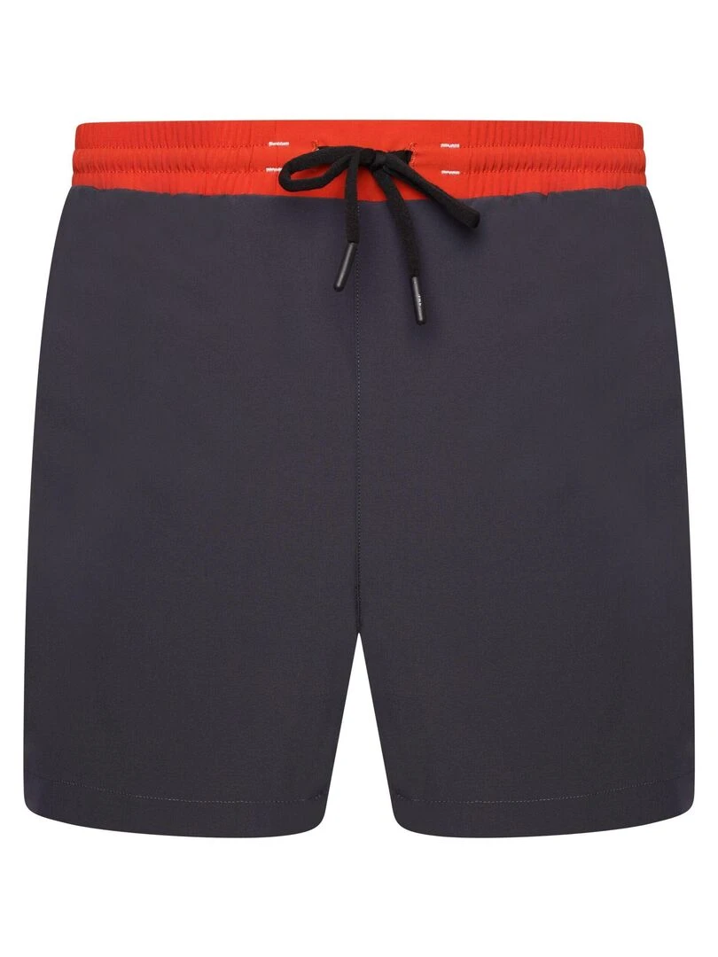 Dare 2B Short CASCADE Gris Noir