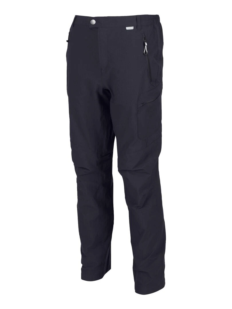Bermuda en jean BELONI   Bleu foncé