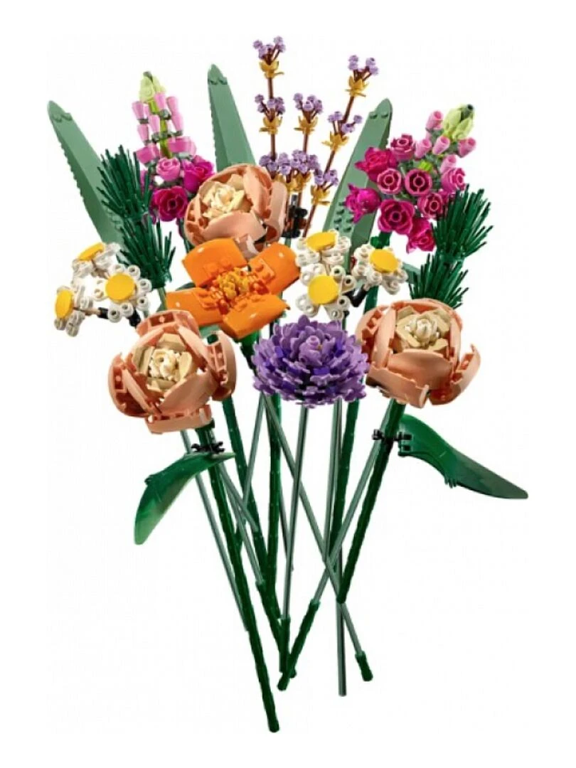10280 Bouquet De Fleurs Creator'   N/A