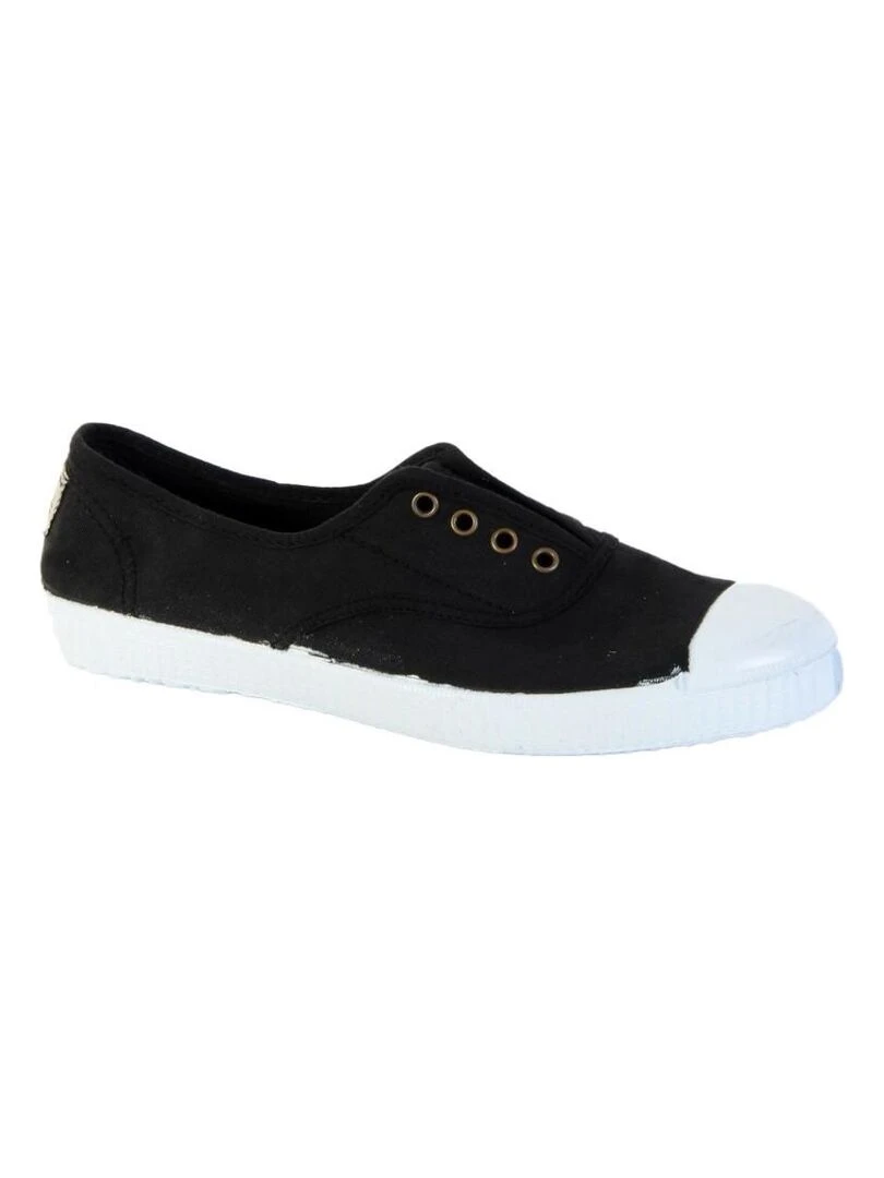 Basket Victoria 112558 Noir