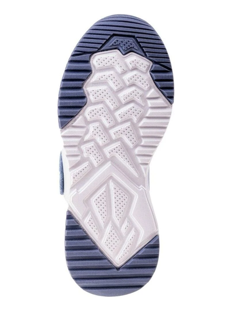 Bejo   Baskets SKARE   Violet foncé