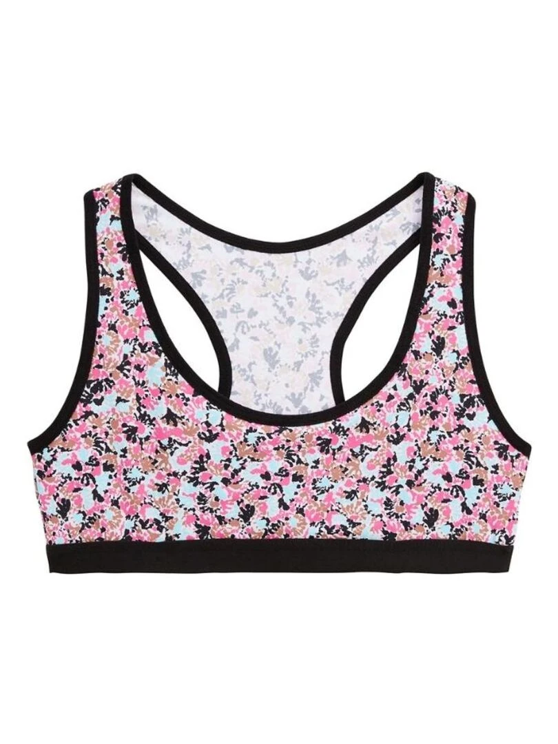 Brassière fille Vanny Rose