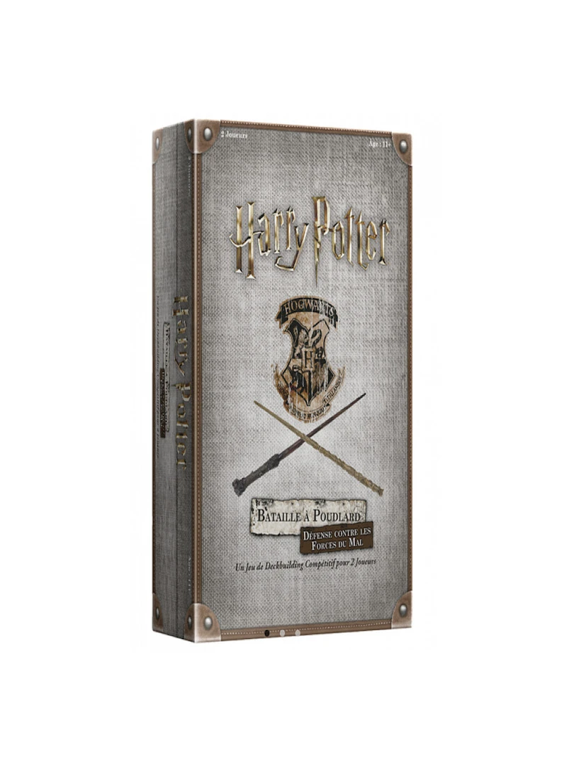 Harry Potter : Défense Contre Les Forces Du Mal N/A