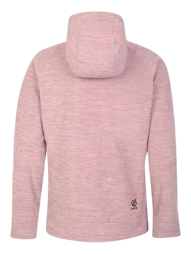 Dare 2B Veste polaire OUT & OUT Rose clair