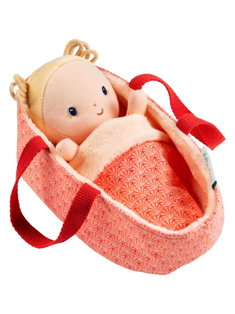 Poupée bébé Anaïs (22 5 cm) N/A
