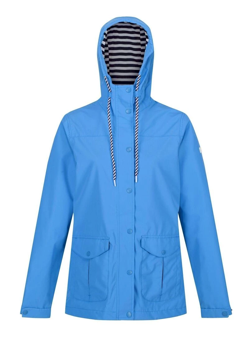 Regatta Veste imperméable BAYARMA Rose fushia