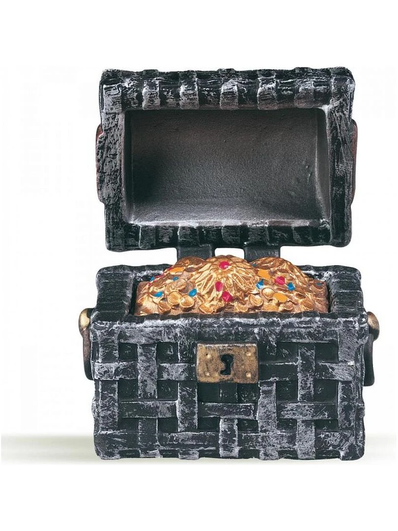 39112   Coffre Figurine 'Papo'   N/A