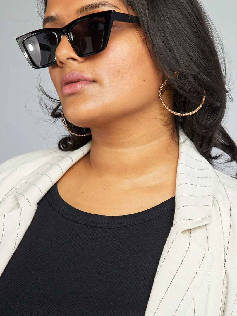 Veste de tailleur   Beige