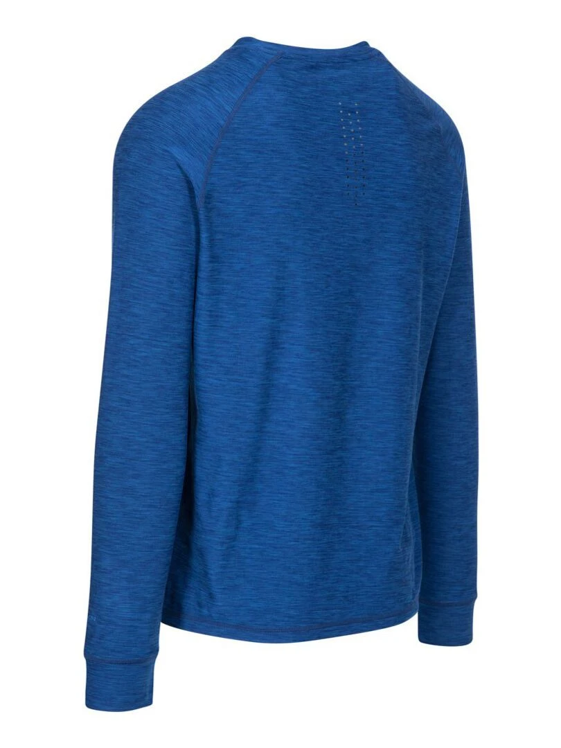 Trespass   T shirt CALLUM   Bleu