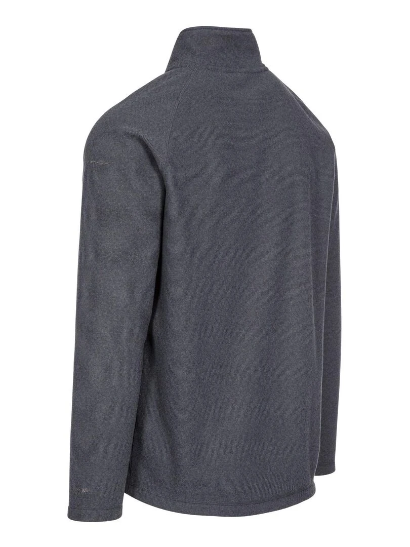 Trespass Polaire KEYNOTE Gris foncé