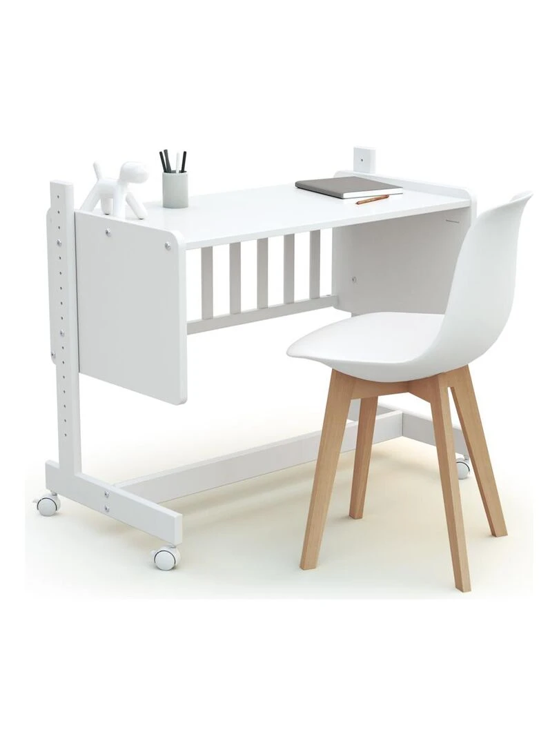 AT4   Berceau Cododo CONFORT   Blanc