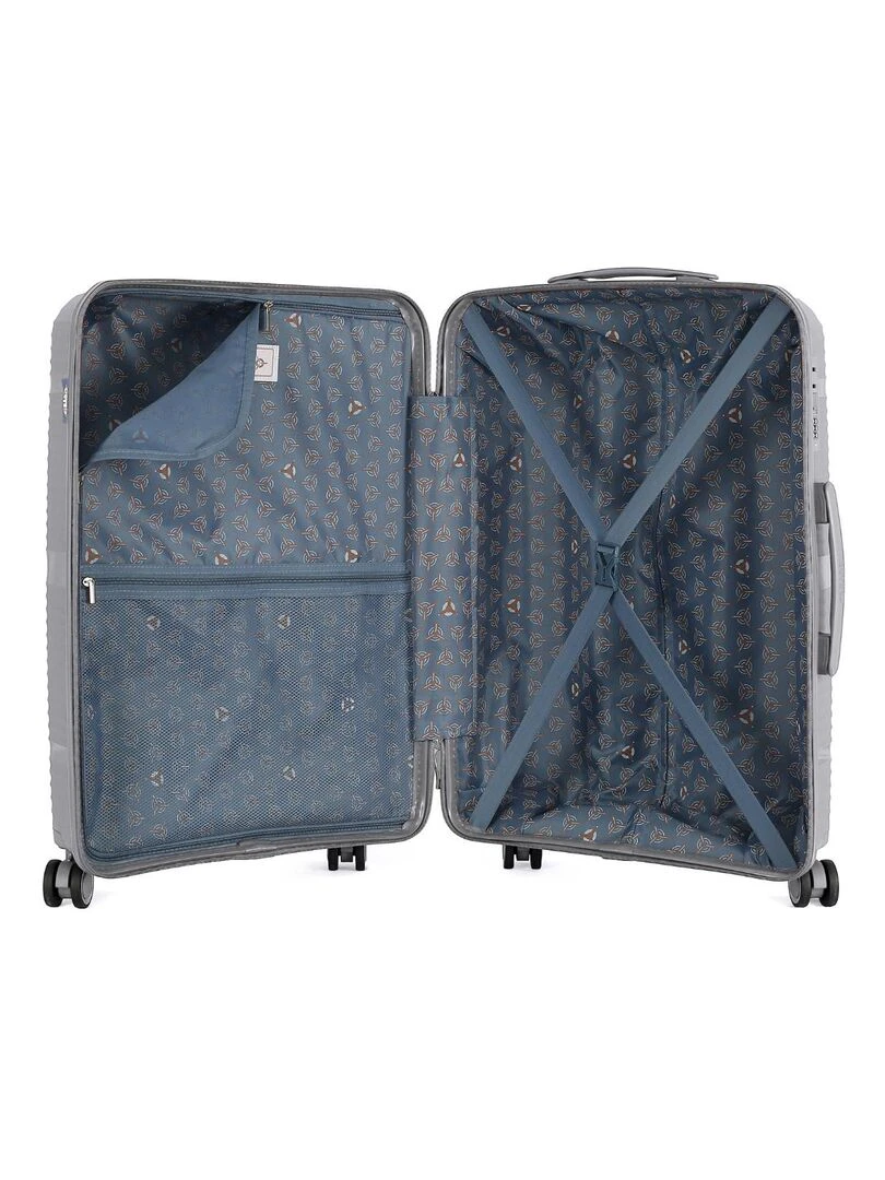 VALISE M CENTAURE   Gris