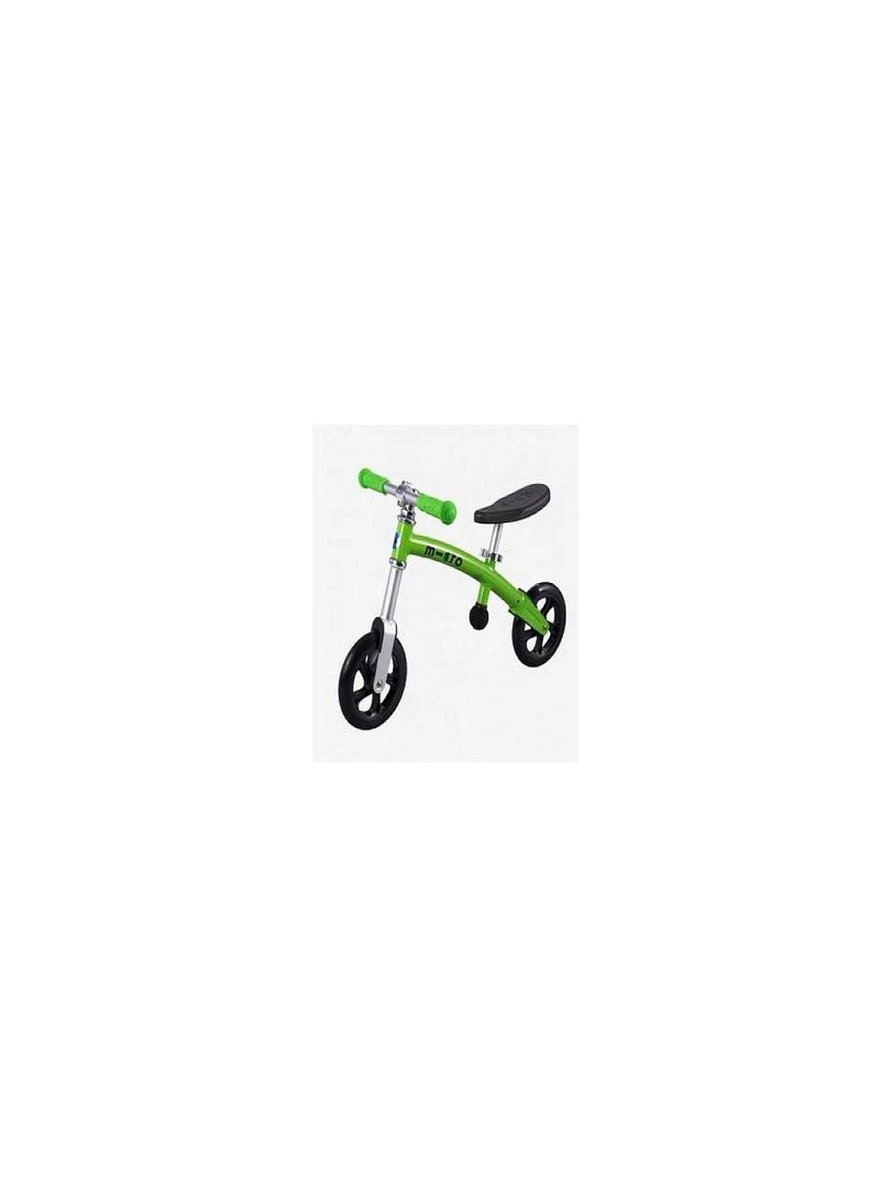 Draisienne 'micro' G Bike Light Green   N/A