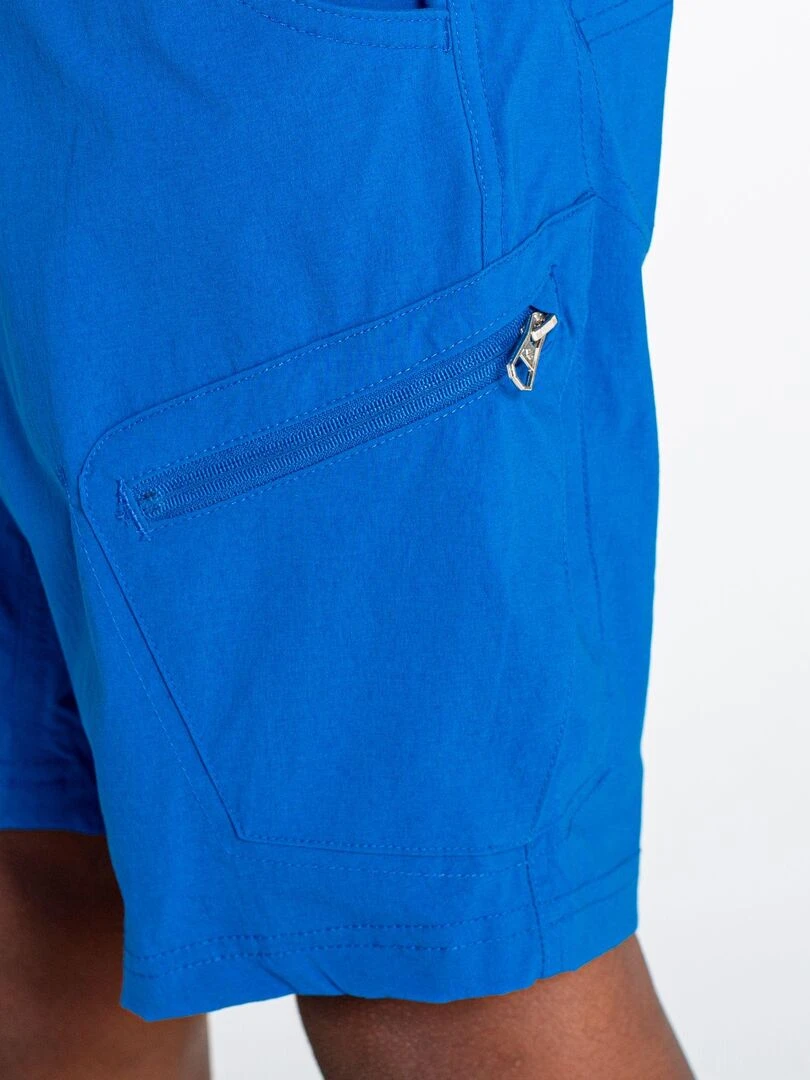 Dare 2B   Short REPRISE   Bleu