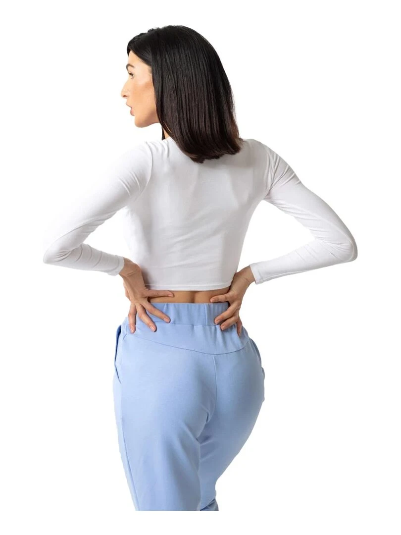 Carpatree   Haut GAIA   Noir