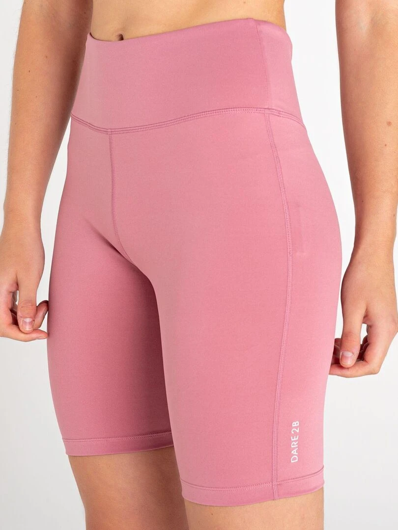 Dare 2B   Short LOUNGE ABOUT   Rose