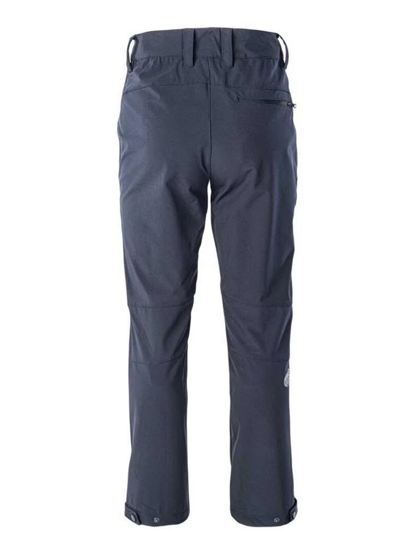Iguana Pantalon de randonnée AMANO Bleu