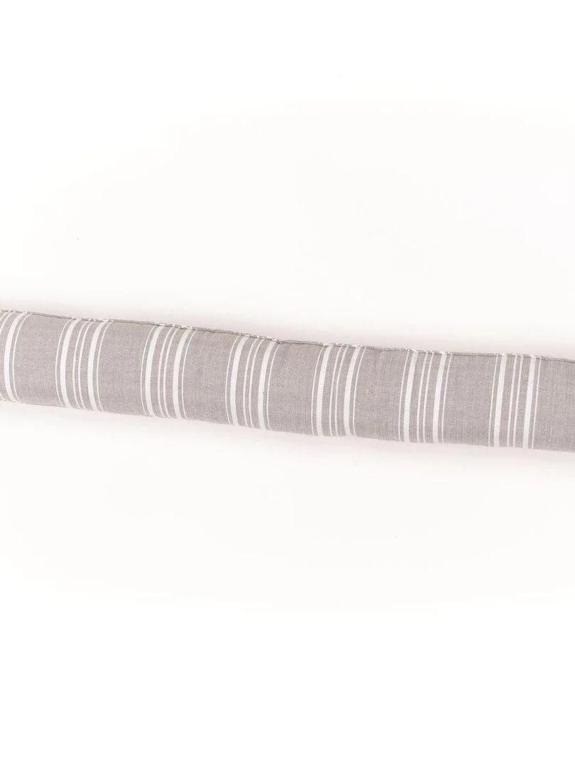 Bas de porte imprimé 'CHARME' 'TODAY' Beige