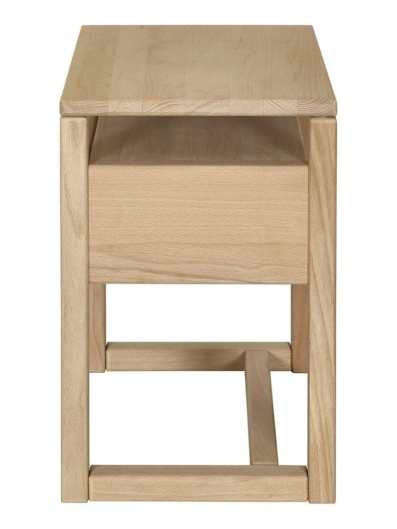 Chevet Lio AKITEN RETAIL Marron