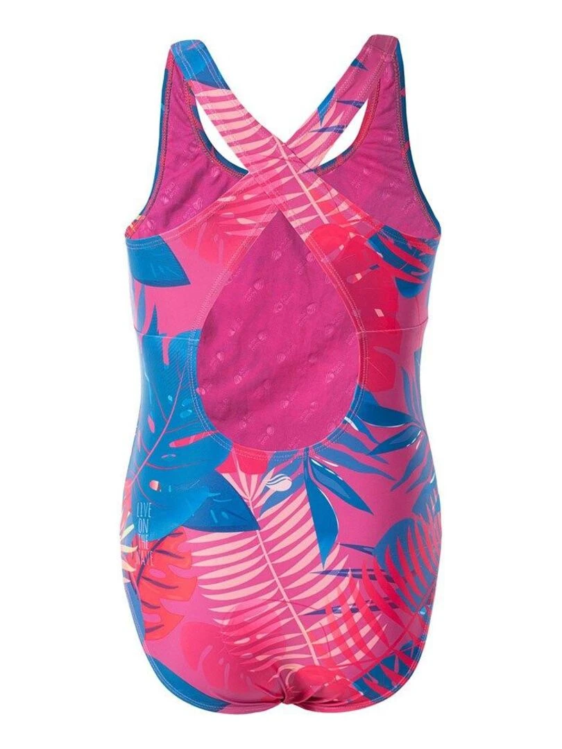 Aquawave Maillot de bain 1 pièce SALAVA Rose