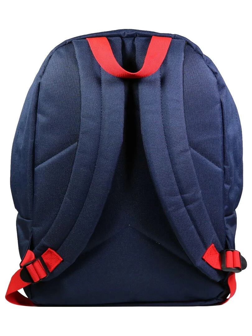 BAGTROTTER Sac à dos 1 compartiment Avengers Bleu   Bleu