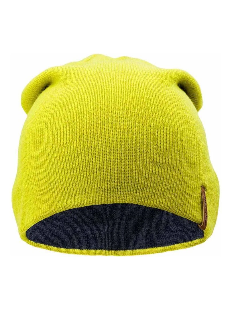Elbrus Bonnet d'hiver TREND Vert