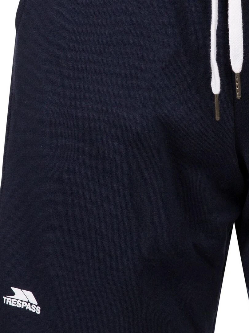 Trespass   Short LANCE   Bleu marine