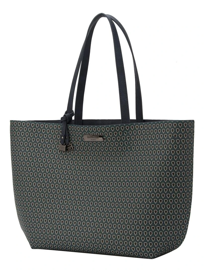INFINITIF SAC A MAIN COLZA Vert