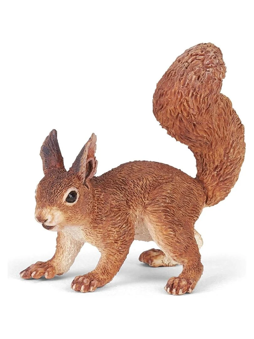 Figurine Ecureuil N/A