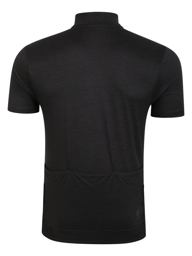 Dare 2B Maillot PEDAL IT OUT Noir
