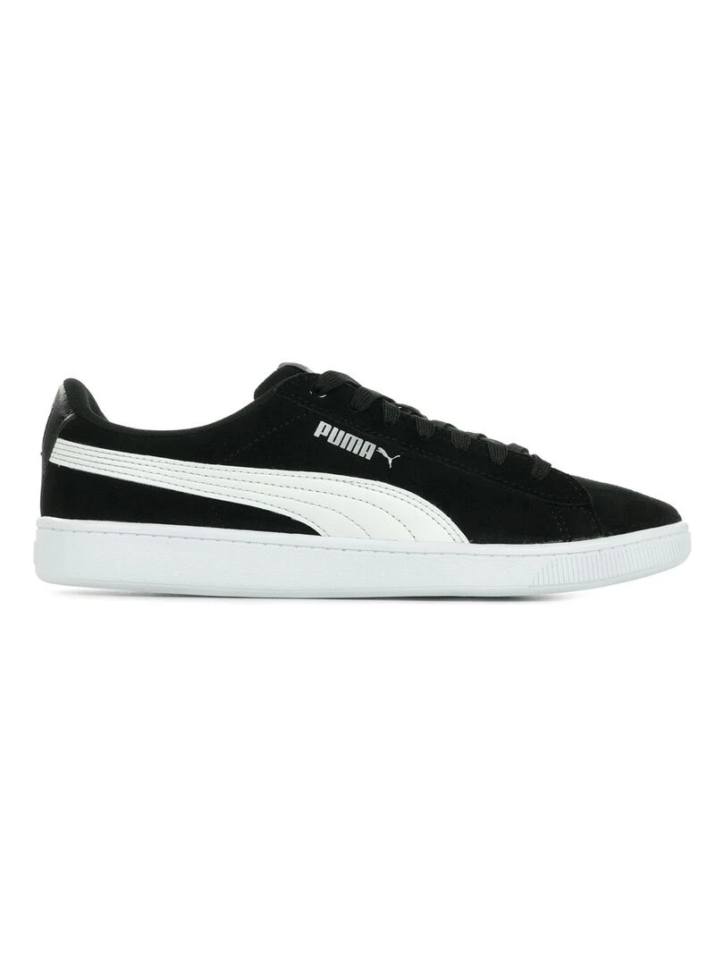 Baskets Vikky V2 Noir Blanc
