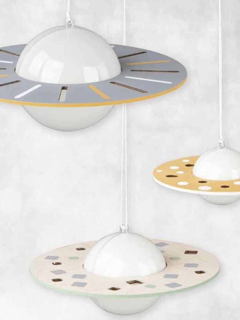 Kit DIY sur le thème de l'univers   N/A