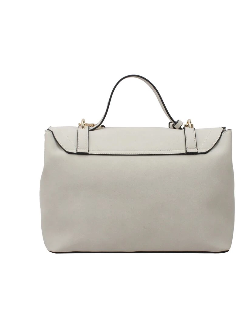 INFINITIF   SAC A MAIN ORCHIS   Abricot