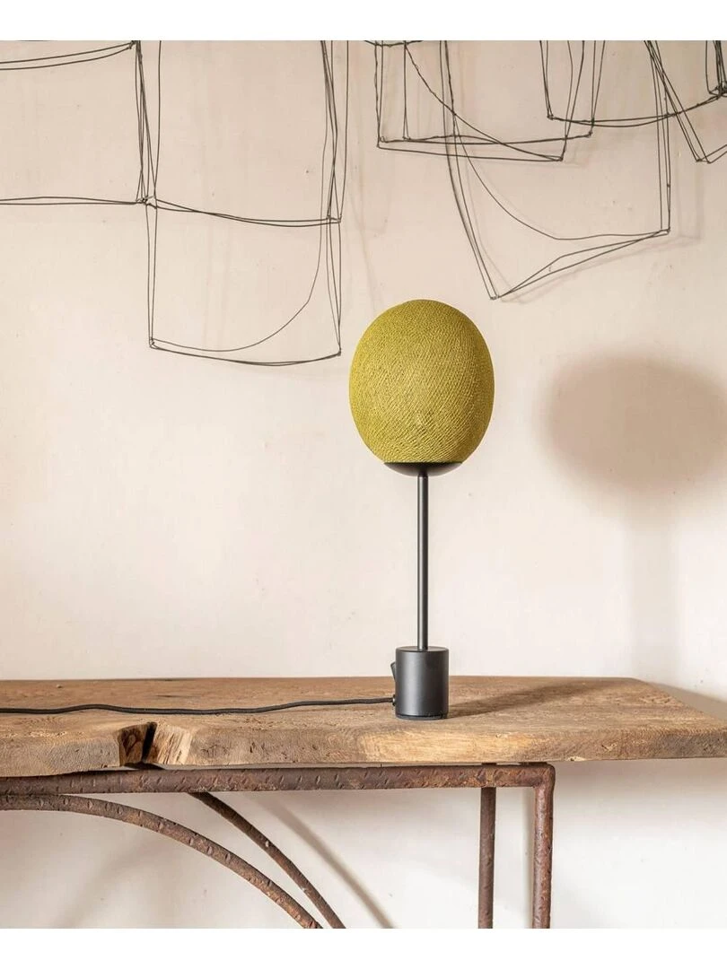 Lampe APAPA   Kaki