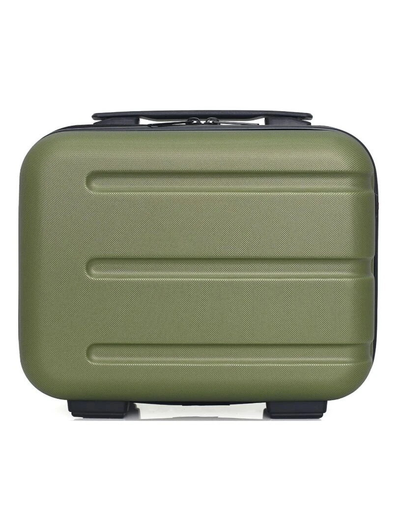 SWISS KOPPER PETIT VANITY ABS AIGLE K 23 CM Vert kaki