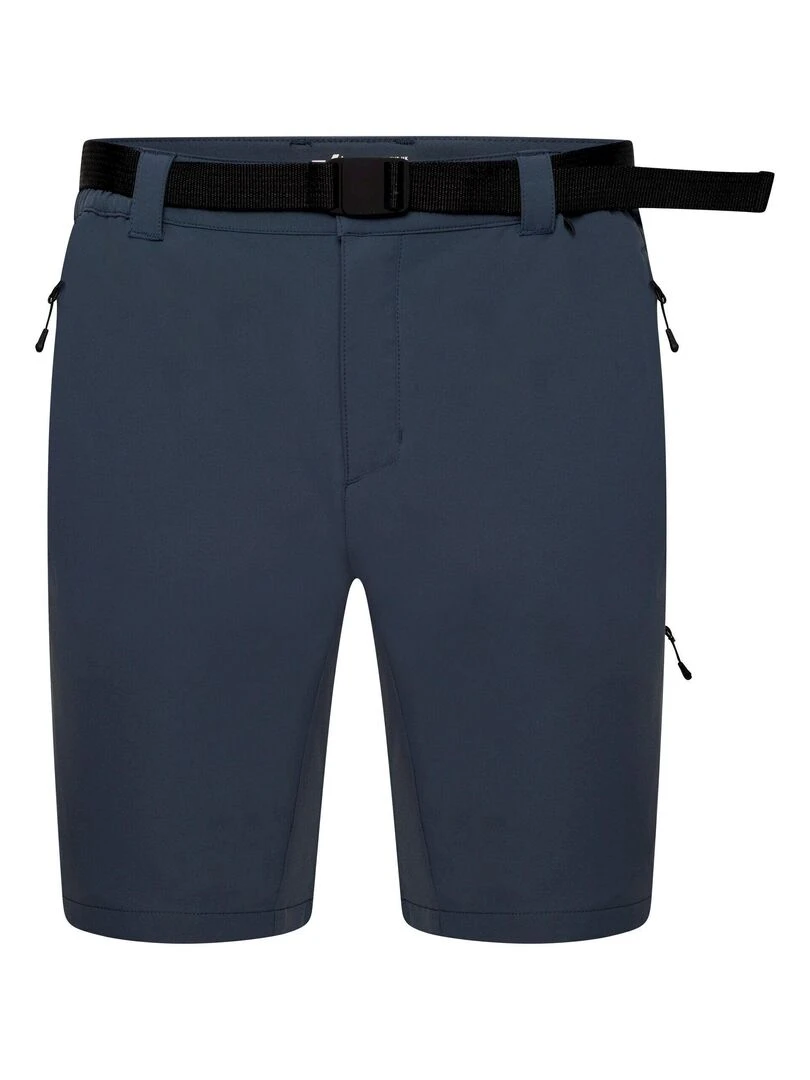 Dare 2B Short cargo TUNED IN PRO Bleu Gris