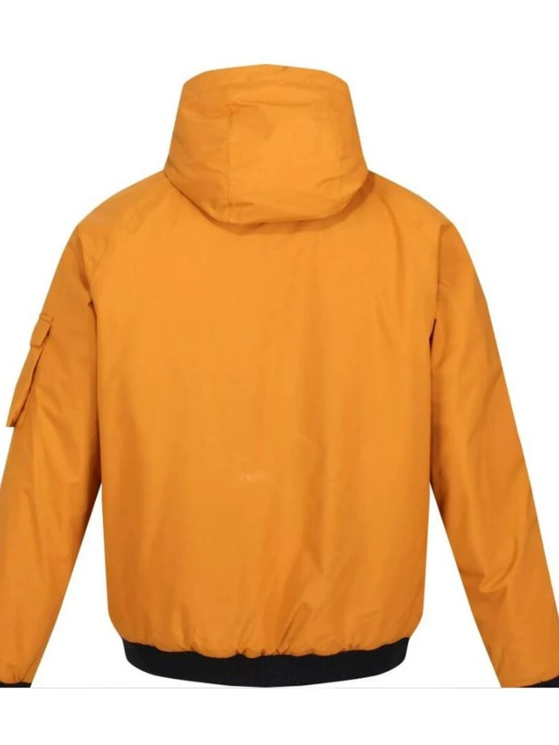 Regatta Veste imperméable FAIZAN Jaune or