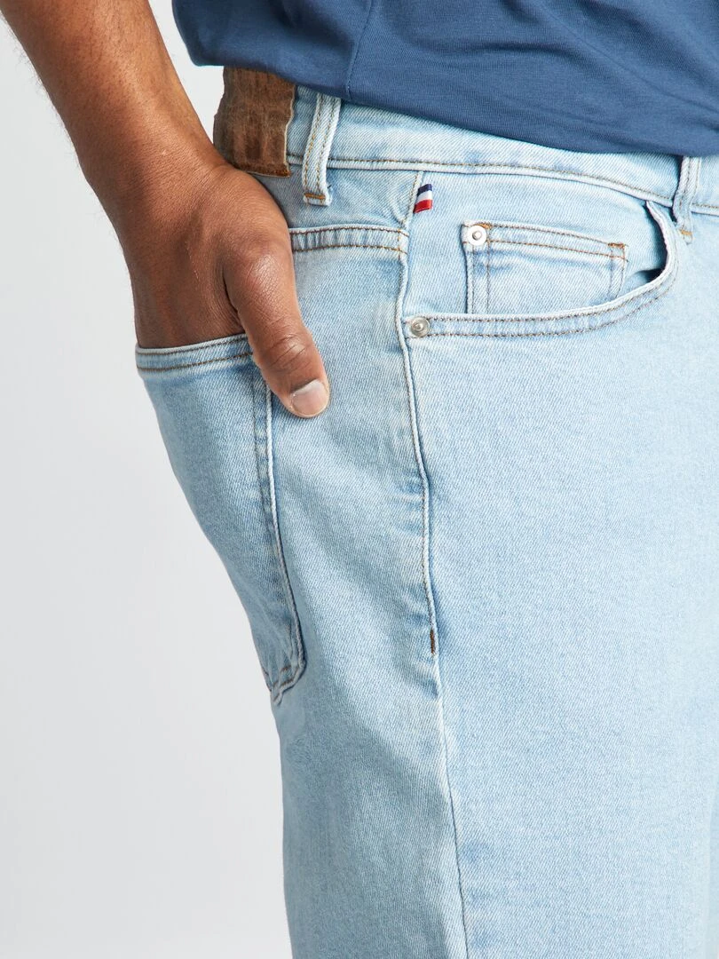 Pantalon de sport   bleu marine
