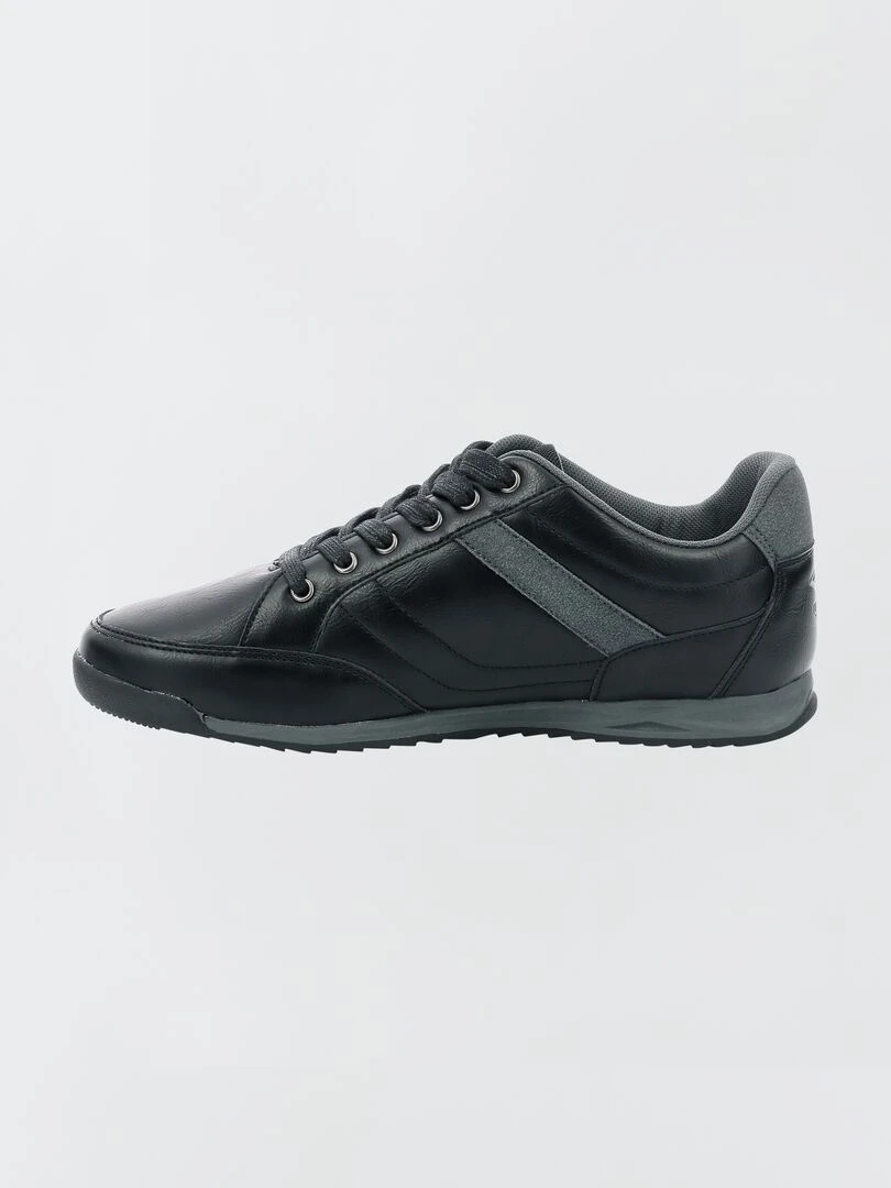 Baskets de ville 'Umbro'   Noir