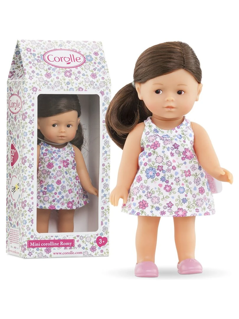 mini Corolline Romy N/A
