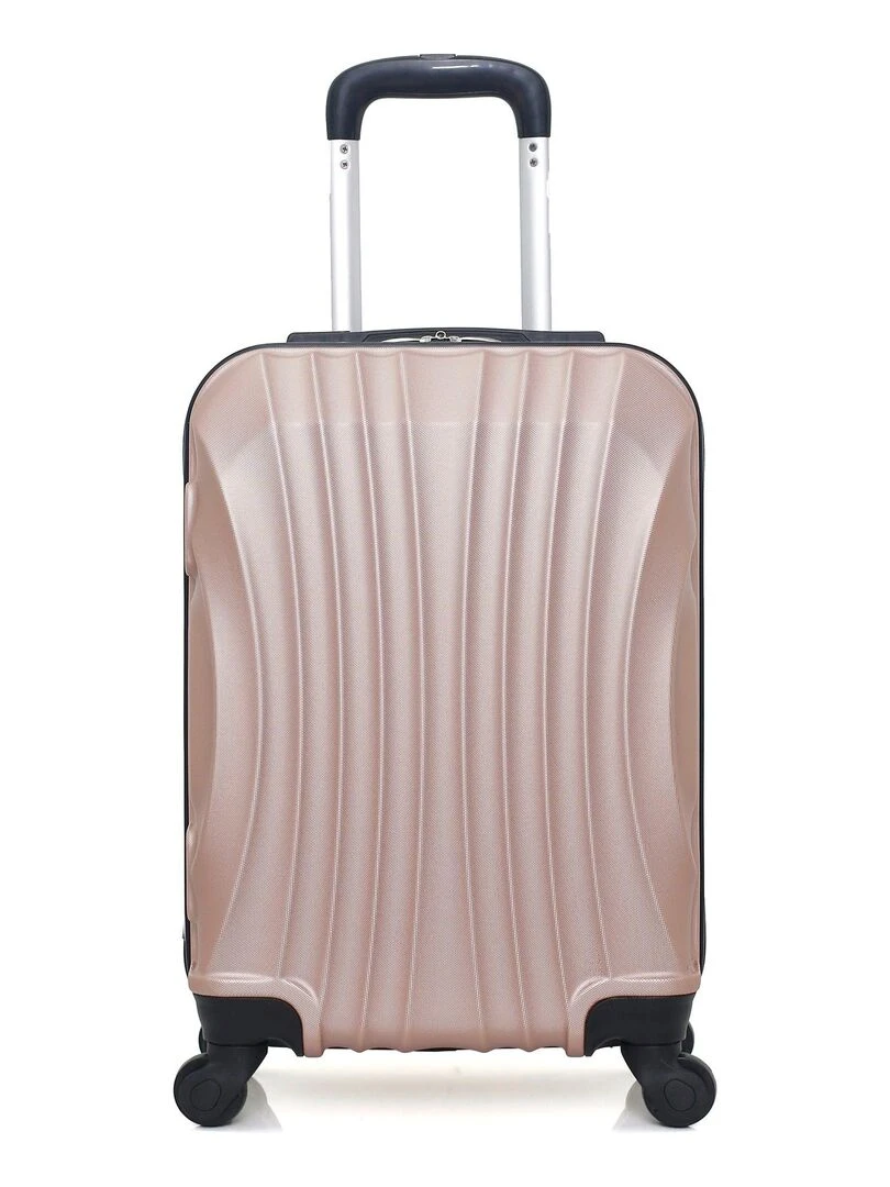 HERO VALISE XS MOSCOU E Rose