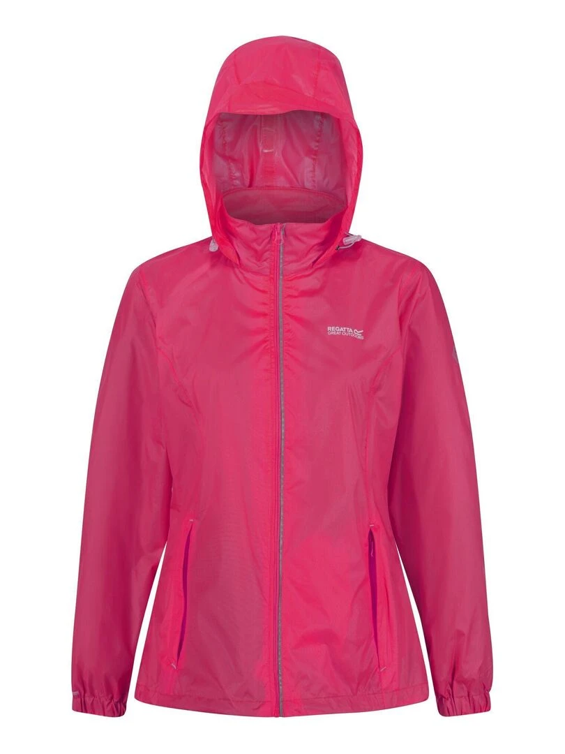 Regatta Coupe vent CORINNE Rose clair