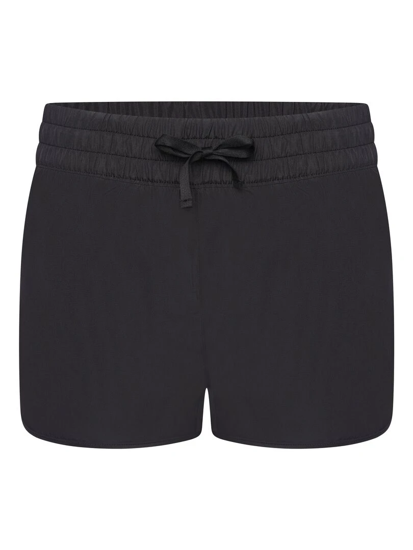 Dare 2B Short SPRINT UP Noir Blanc