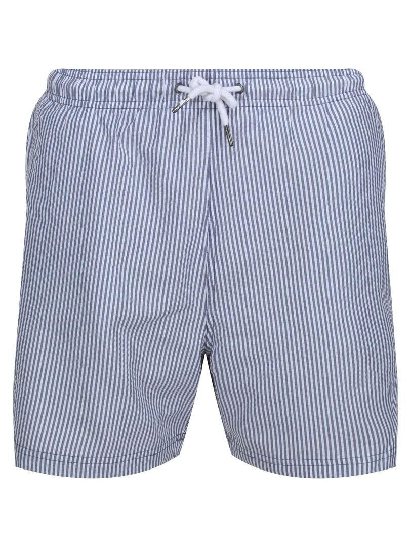 Regatta Short de bain LORAS Bleu foncé
