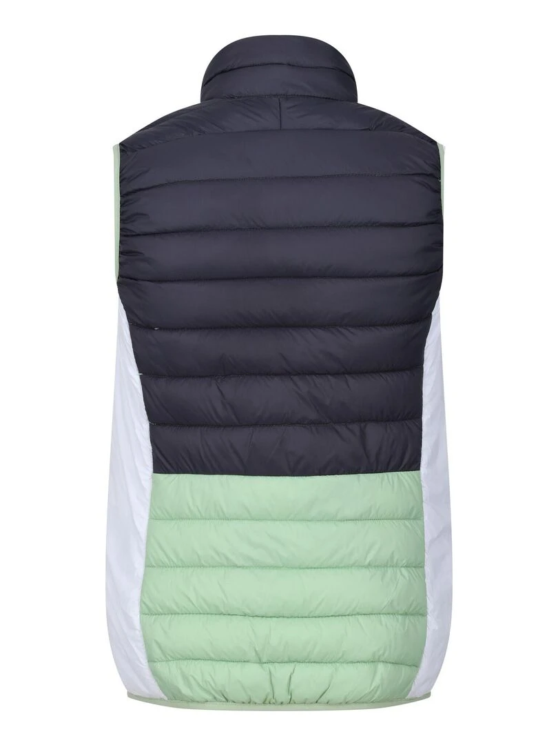 Regatta Veste sans manches HARROCK Vert sapin