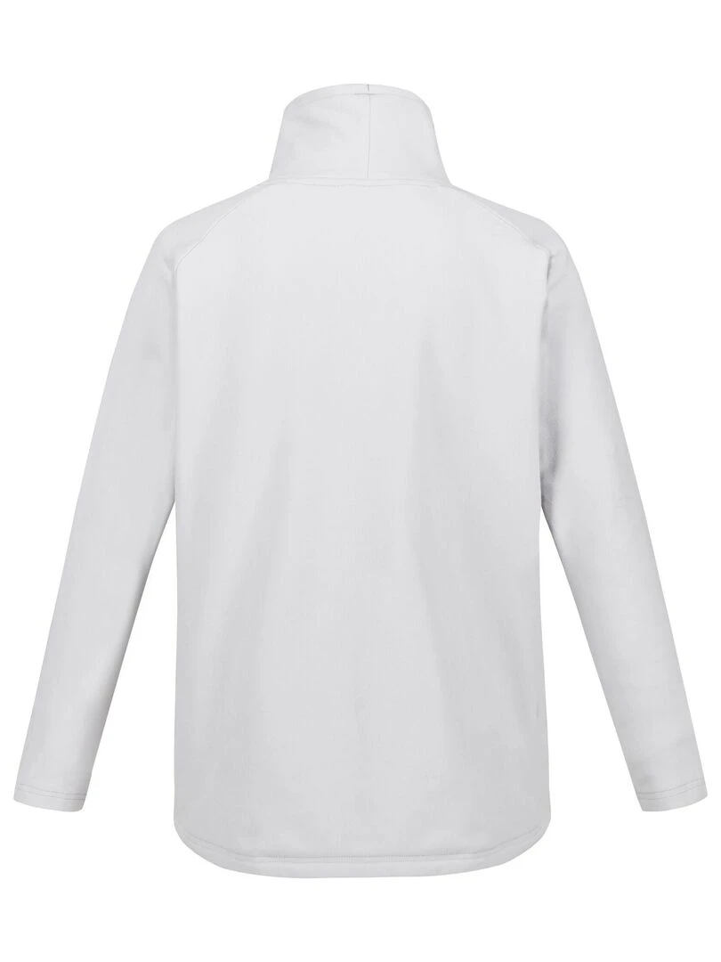 Regatta Pull WRENLY Gris moyen