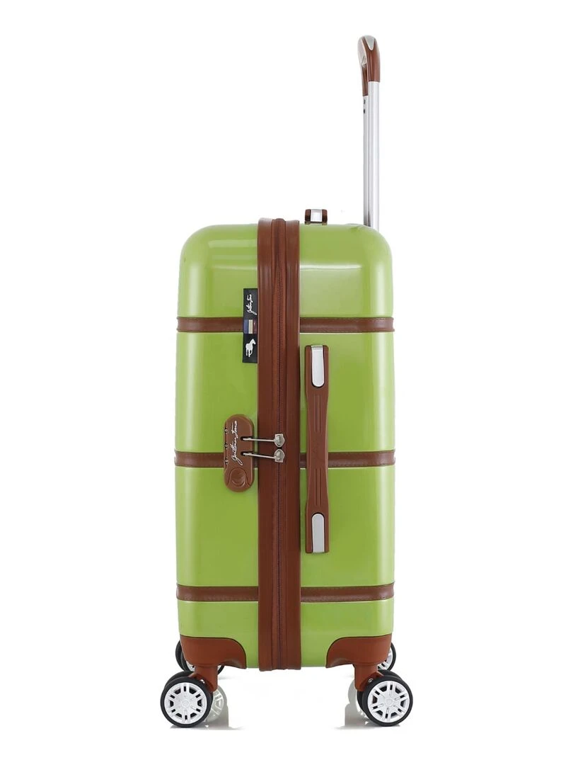 GENTLEMAN FARMER   VALISE S WALTER   Vert