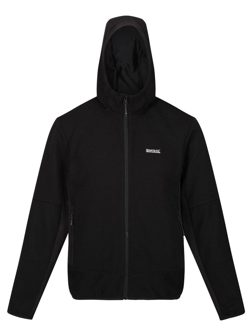 Regatta Veste WOODARD Noir