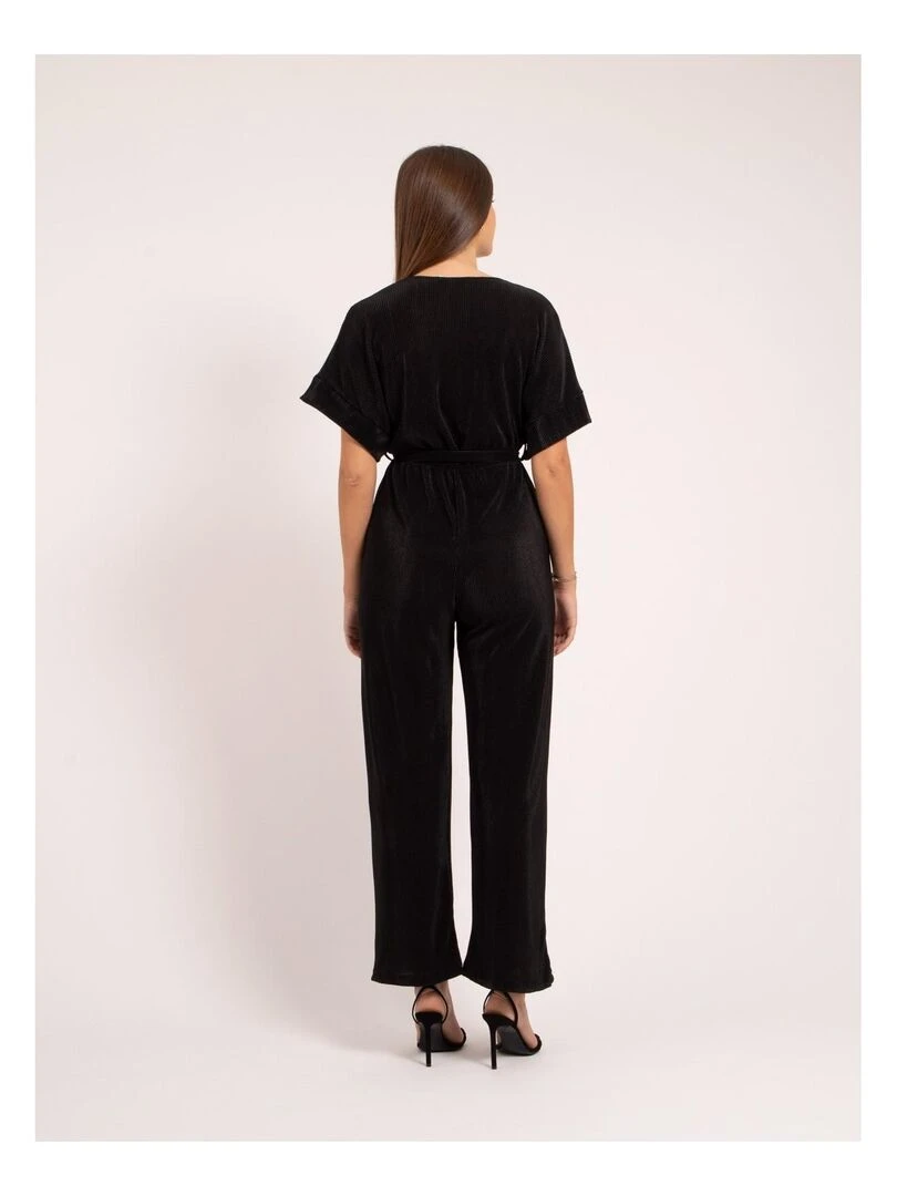 Combi pantalon EUPARA Noir